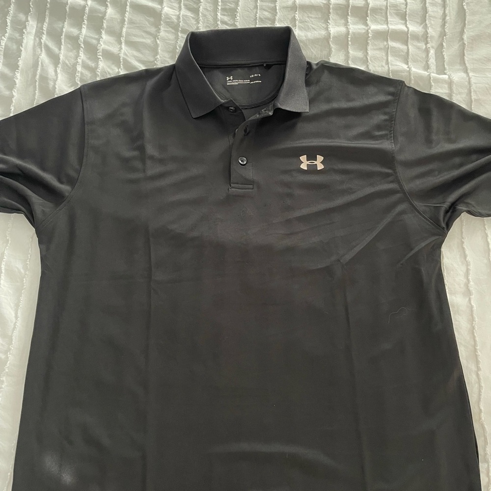 Under Armour Polo